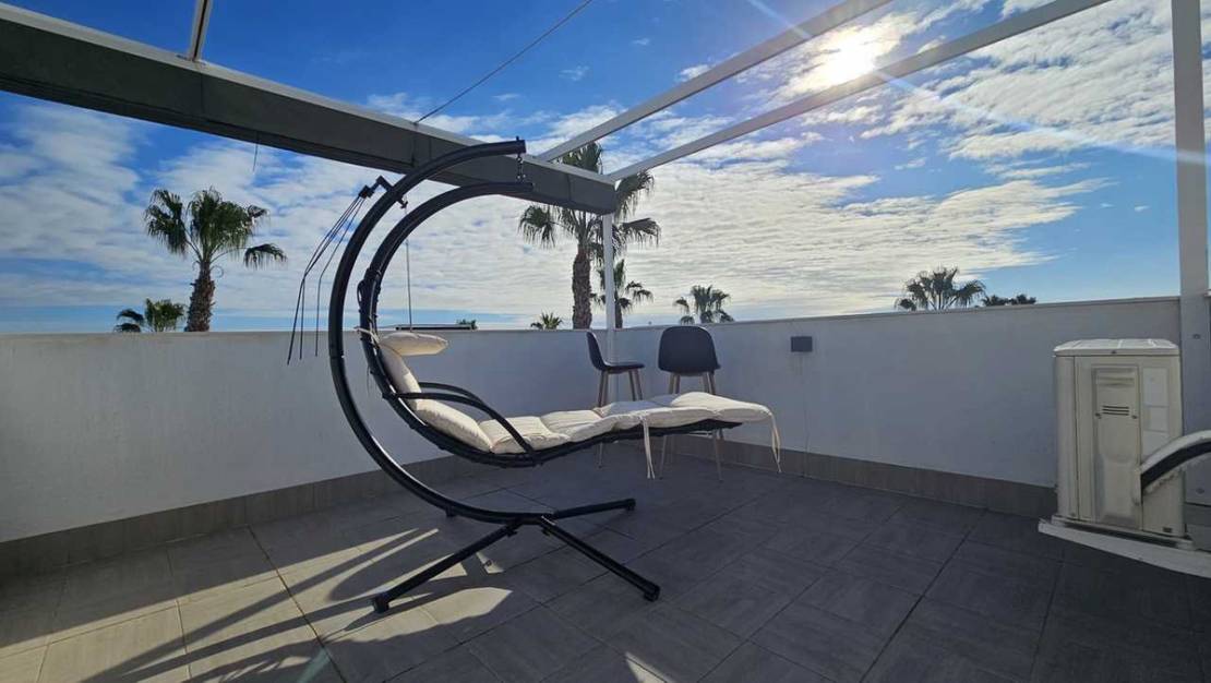 Venta - Chalet - Orihuela - Orihuela Costa