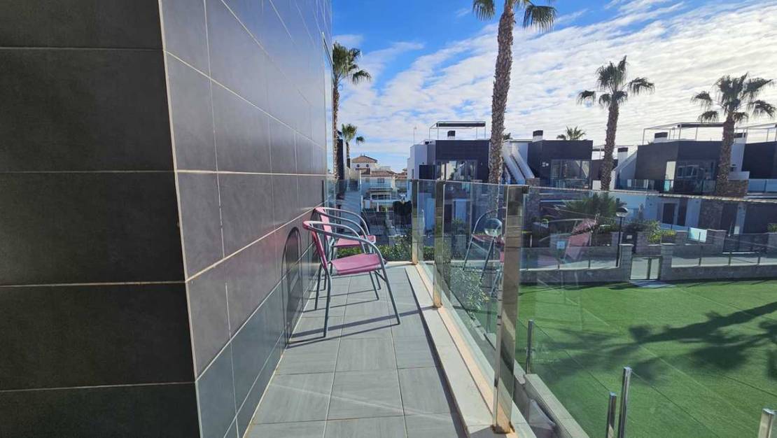 Venta - Chalet - Orihuela - Orihuela Costa