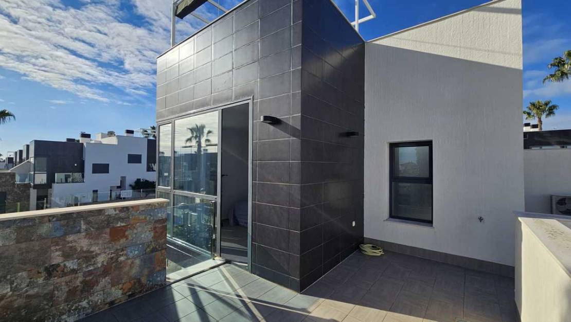 Venta - Chalet - Orihuela - Orihuela Costa