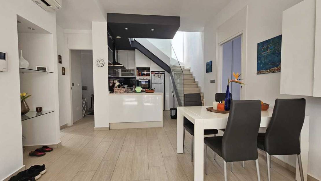 Venta - Chalet - Orihuela - Orihuela Costa