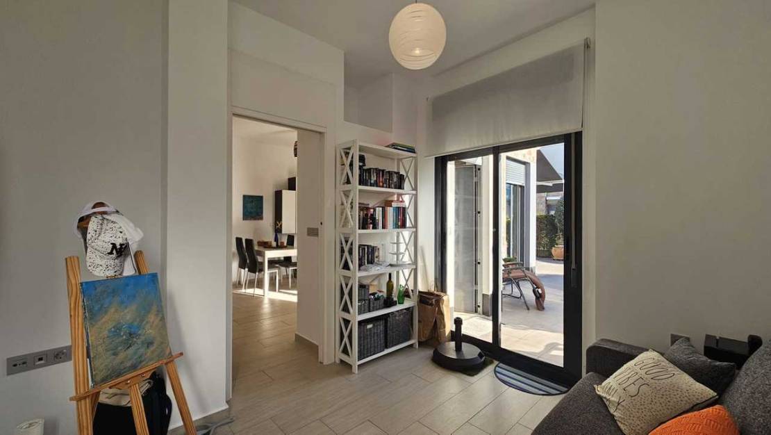 Venta - Chalet - Orihuela - Orihuela Costa