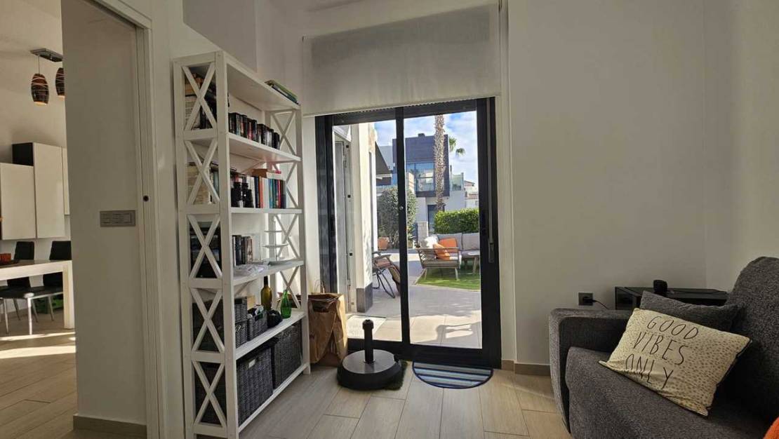 Venta - Chalet - Orihuela - Orihuela Costa