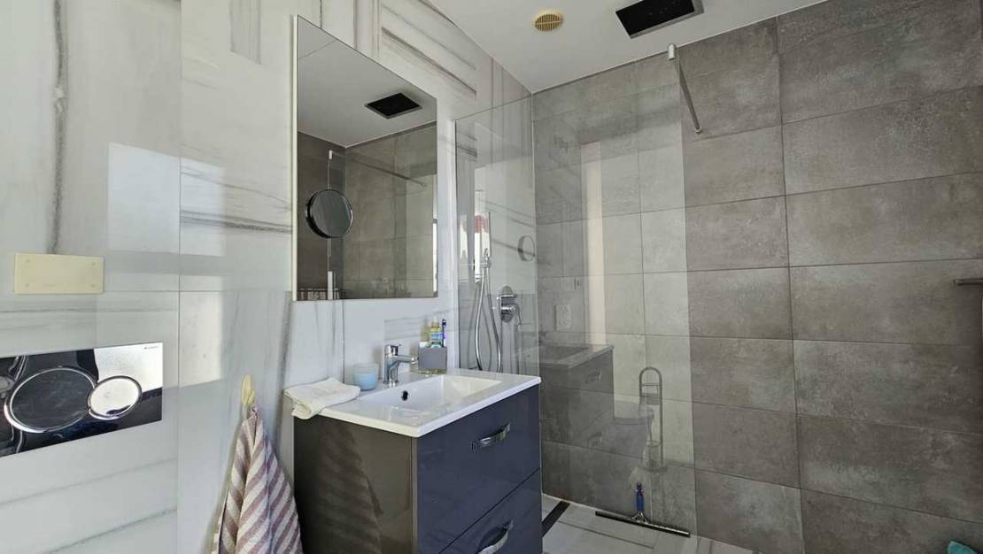 Venta - Chalet - Orihuela - Orihuela Costa