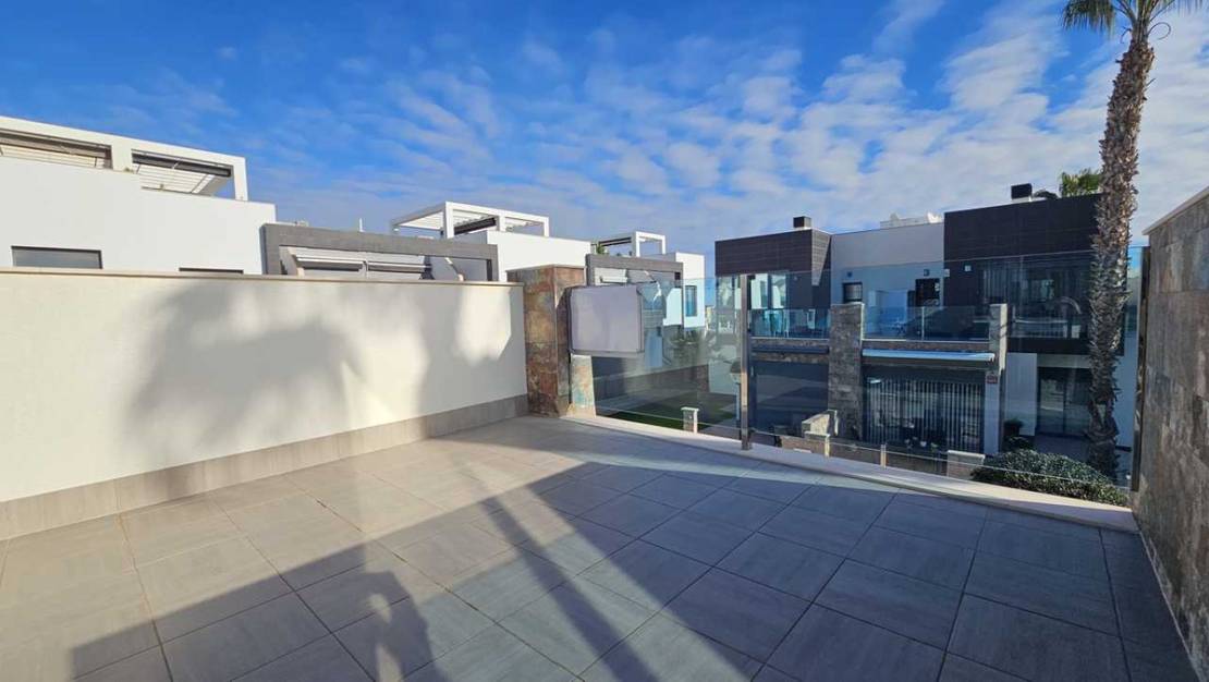 Venta - Chalet - Orihuela - Orihuela Costa