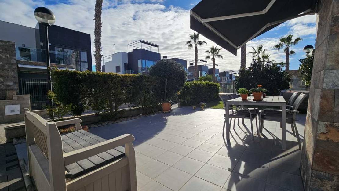 Venta - Chalet - Orihuela - Orihuela Costa