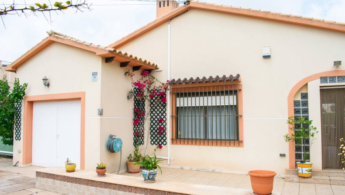 Venta - Chalet - Orihuela - Orihuela Costa