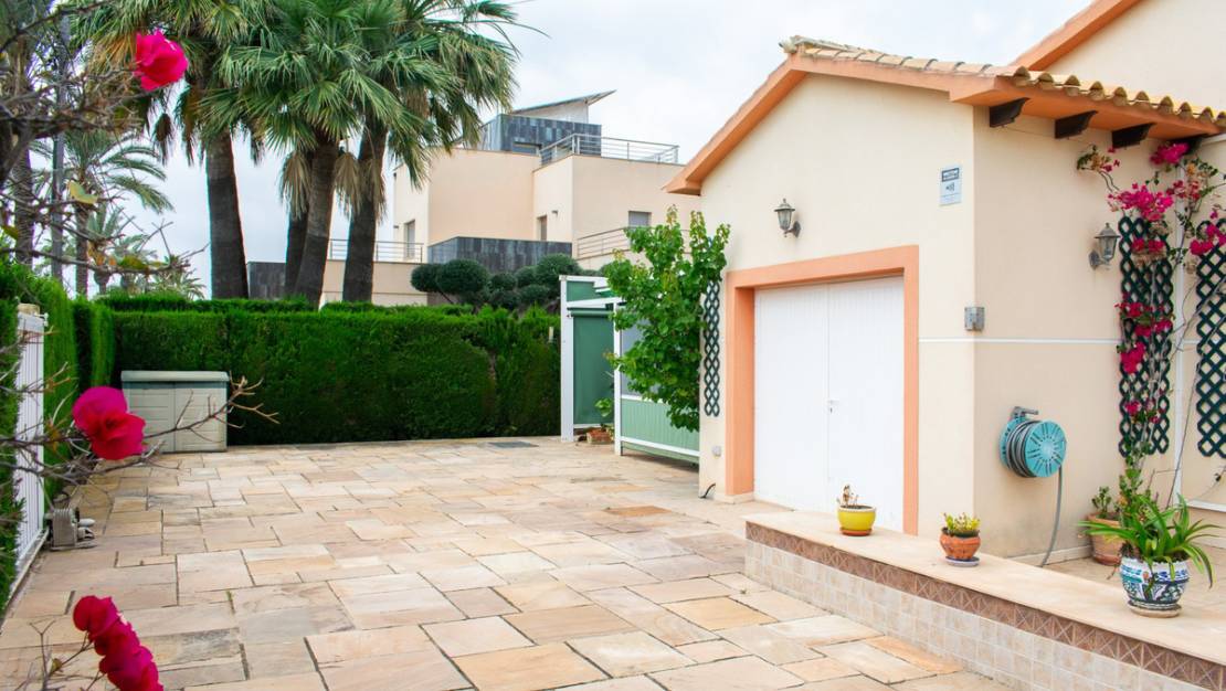Venta - Chalet - Orihuela - Orihuela Costa