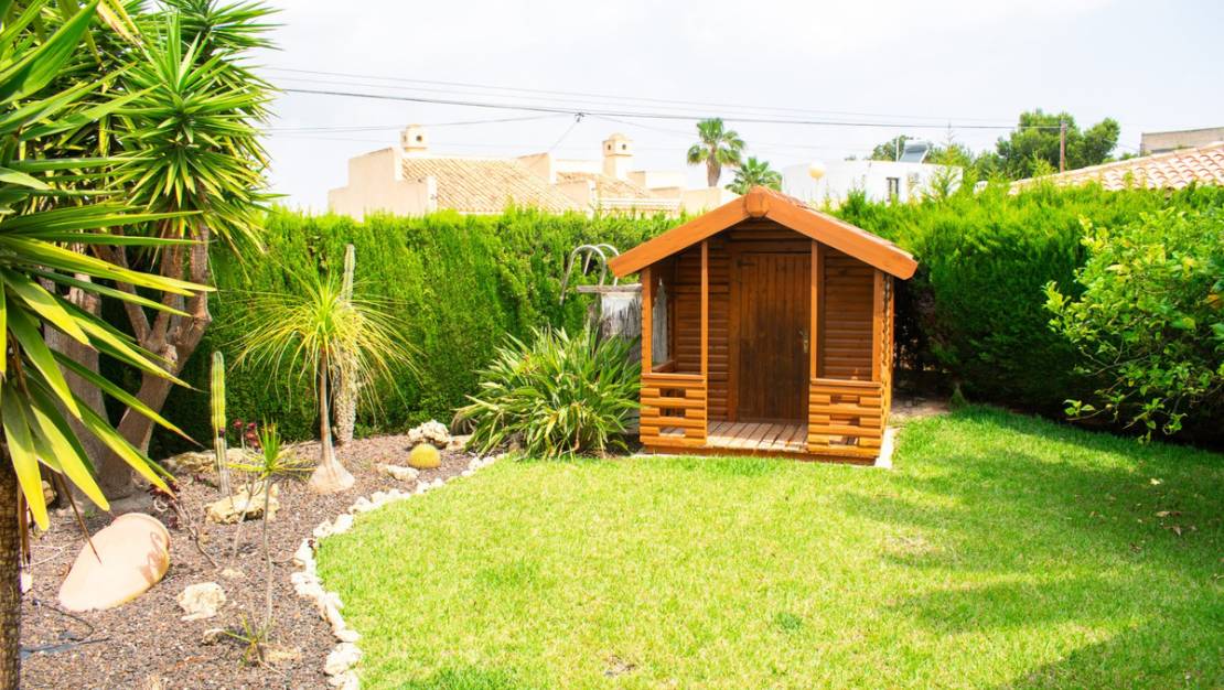 Venta - Chalet - Orihuela - Orihuela Costa