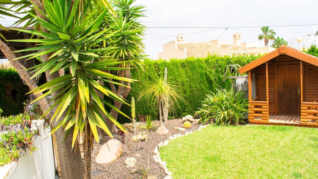 Venta - Chalet - Orihuela - Orihuela Costa