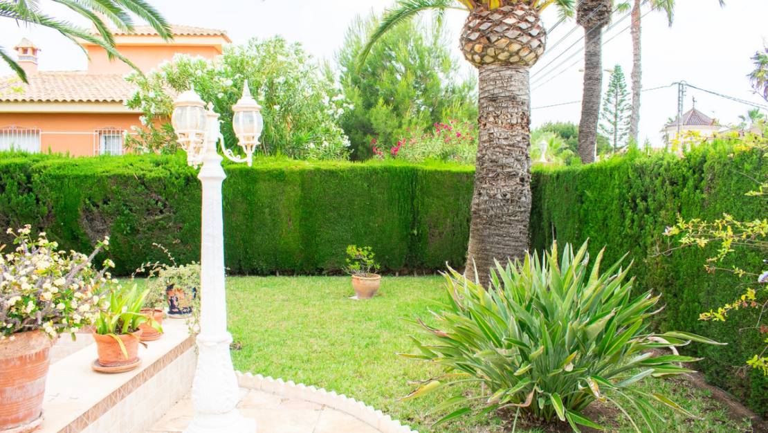 Venta - Chalet - Orihuela - Orihuela Costa