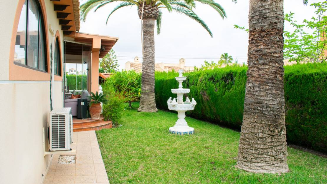 Venta - Chalet - Orihuela - Orihuela Costa