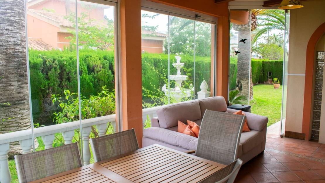 Venta - Chalet - Orihuela - Orihuela Costa