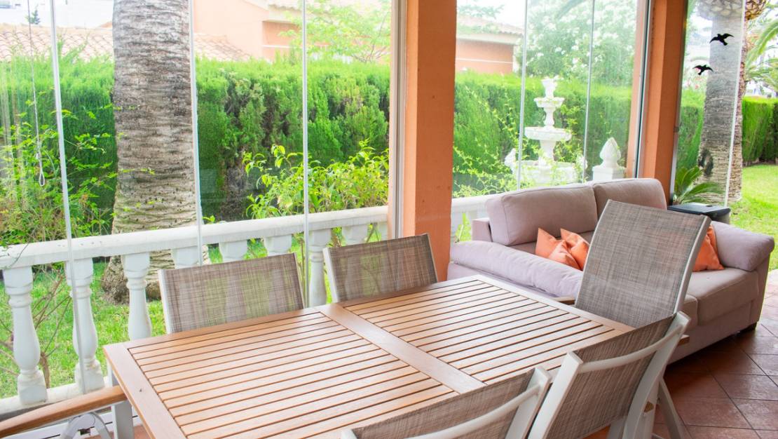 Venta - Chalet - Orihuela - Orihuela Costa