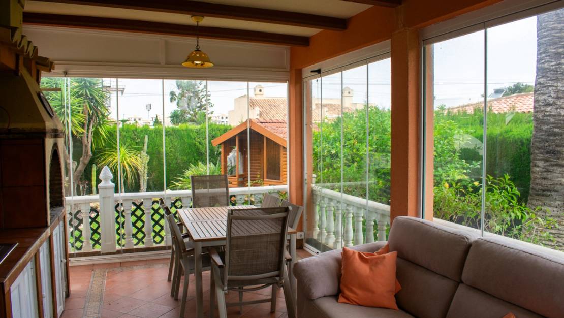 Venta - Chalet - Orihuela - Orihuela Costa