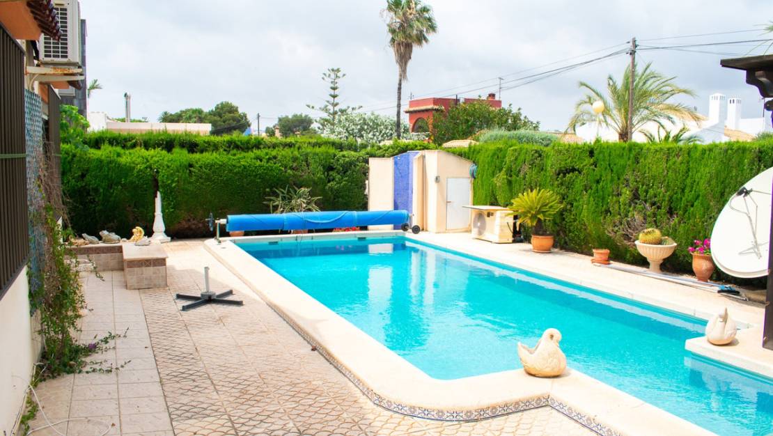 Venta - Chalet - Orihuela - Orihuela Costa