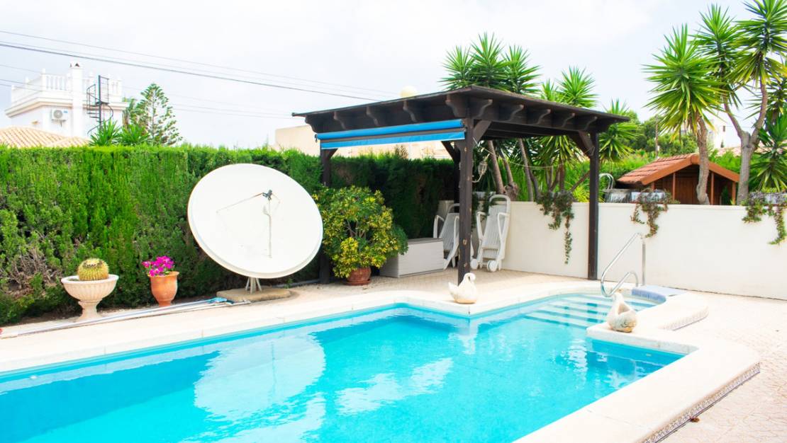 Venta - Chalet - Orihuela - Orihuela Costa