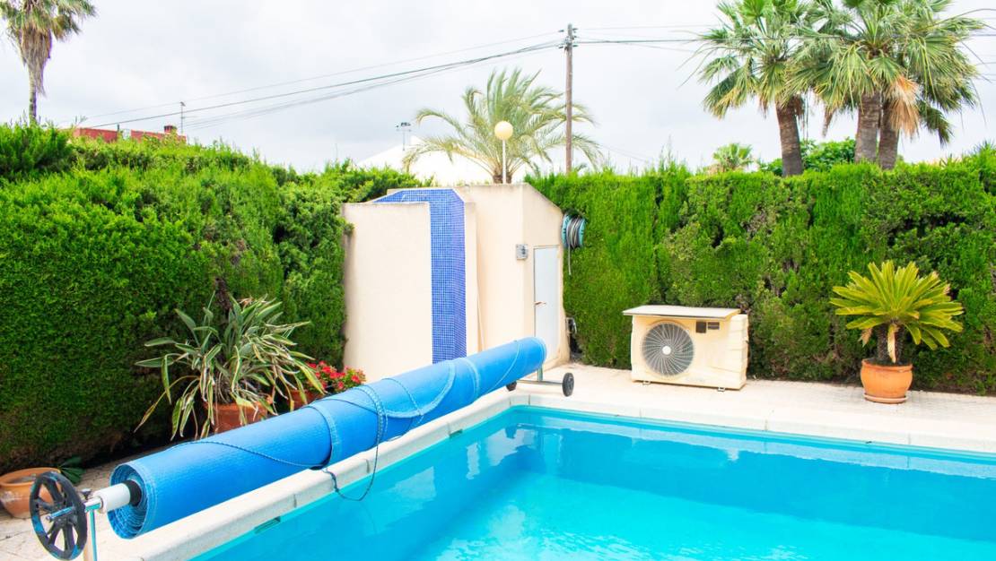 Venta - Chalet - Orihuela - Orihuela Costa