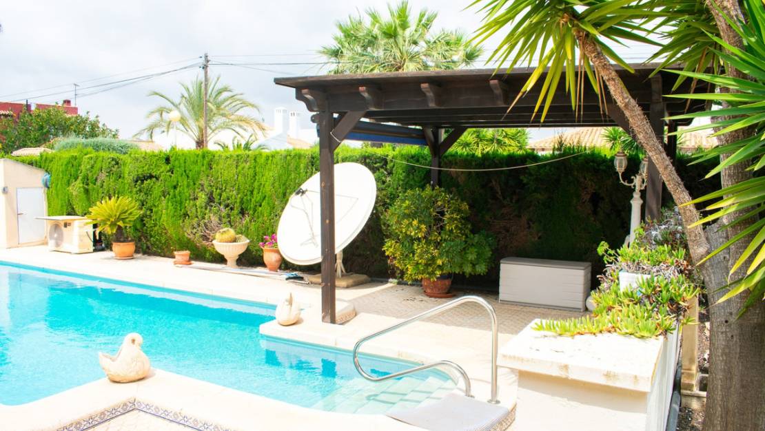 Venta - Chalet - Orihuela - Orihuela Costa