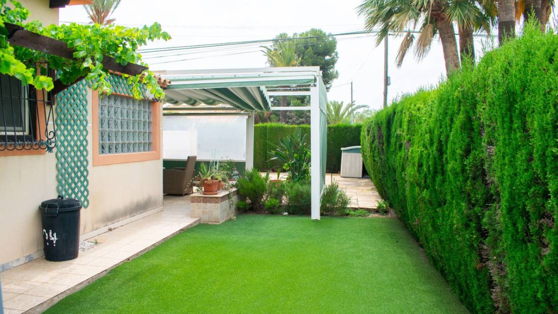 Venta - Chalet - Orihuela - Orihuela Costa