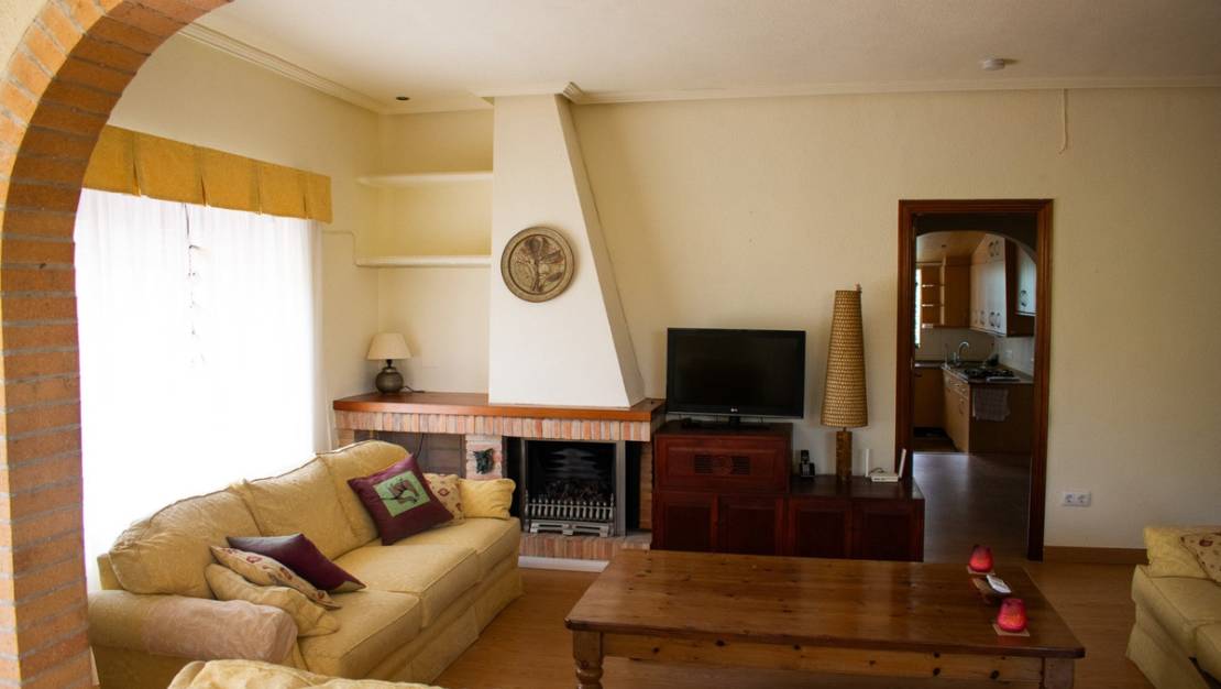 Venta - Chalet - Orihuela - Orihuela Costa