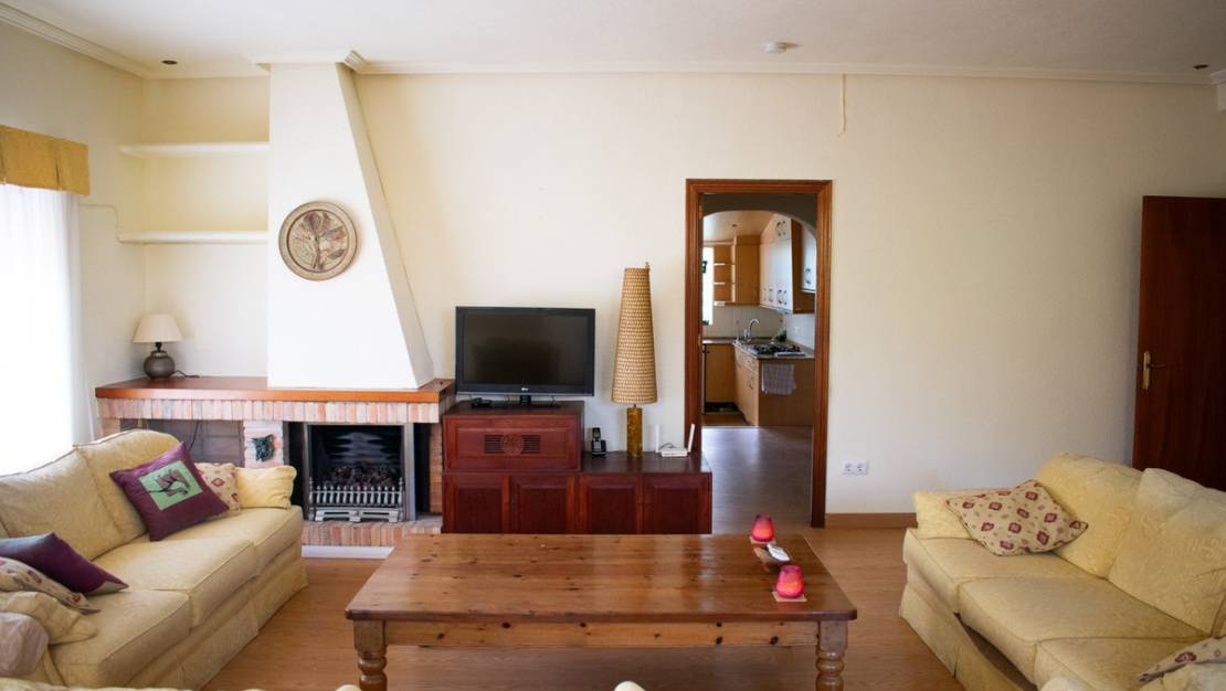 Venta - Chalet - Orihuela - Orihuela Costa