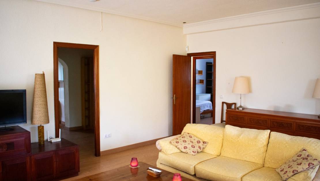 Venta - Chalet - Orihuela - Orihuela Costa
