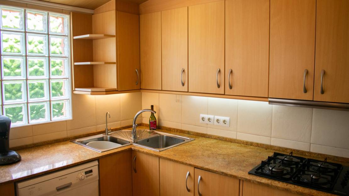 Venta - Chalet - Orihuela - Orihuela Costa