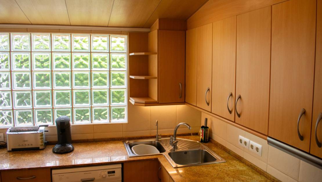 Venta - Chalet - Orihuela - Orihuela Costa