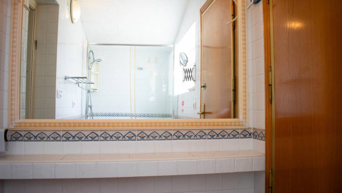 Venta - Chalet - Orihuela - Orihuela Costa