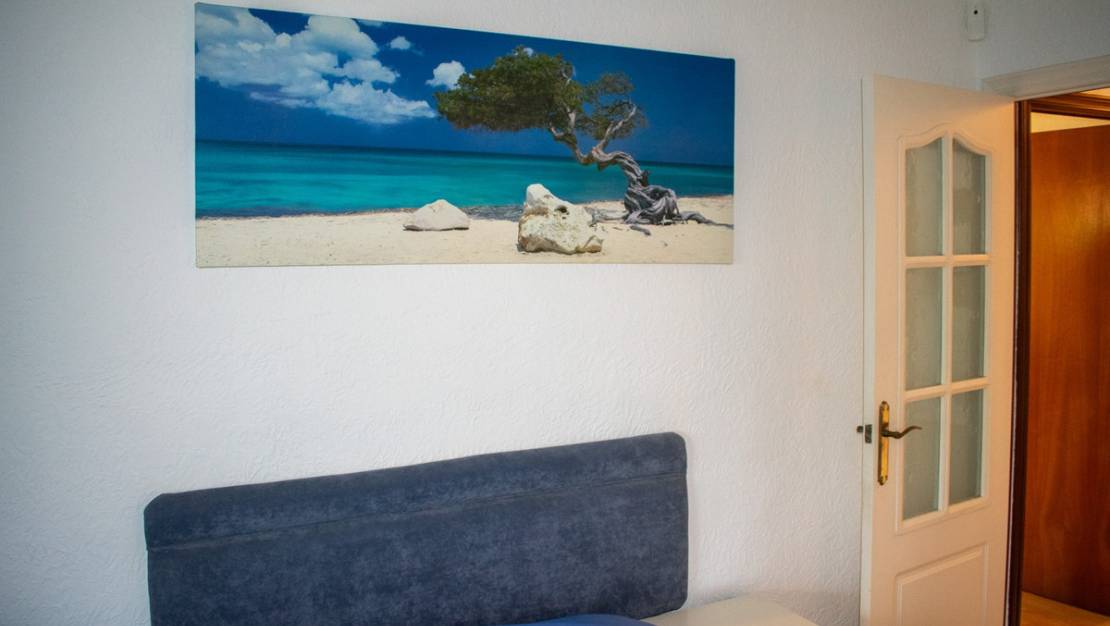 Venta - Chalet - Orihuela - Orihuela Costa