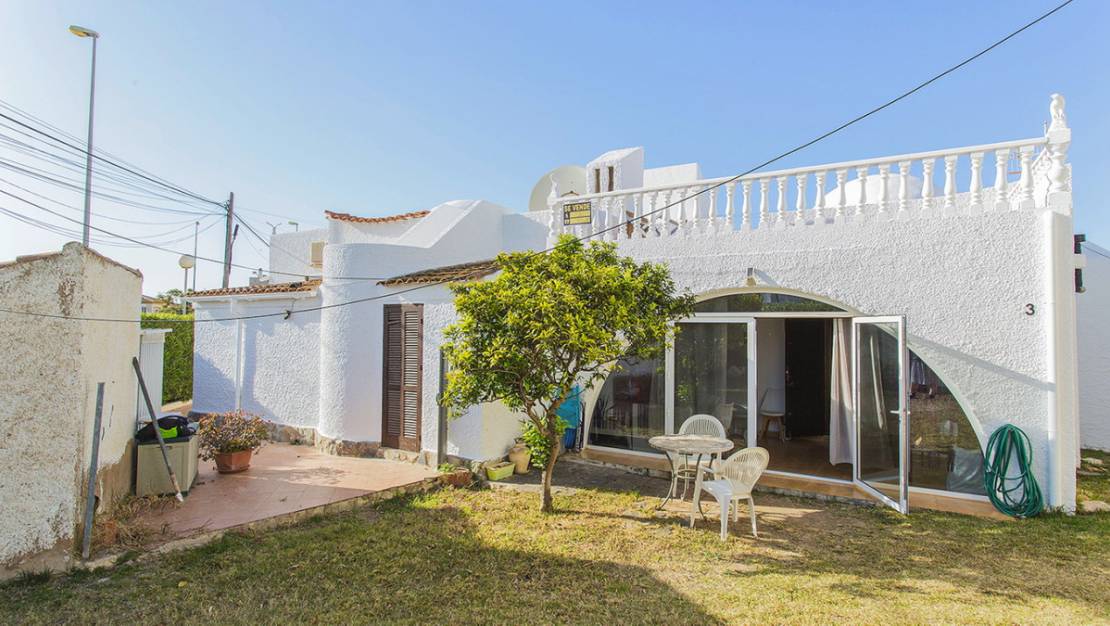Venta - Chalet - Orihuela - Orihuela Costa