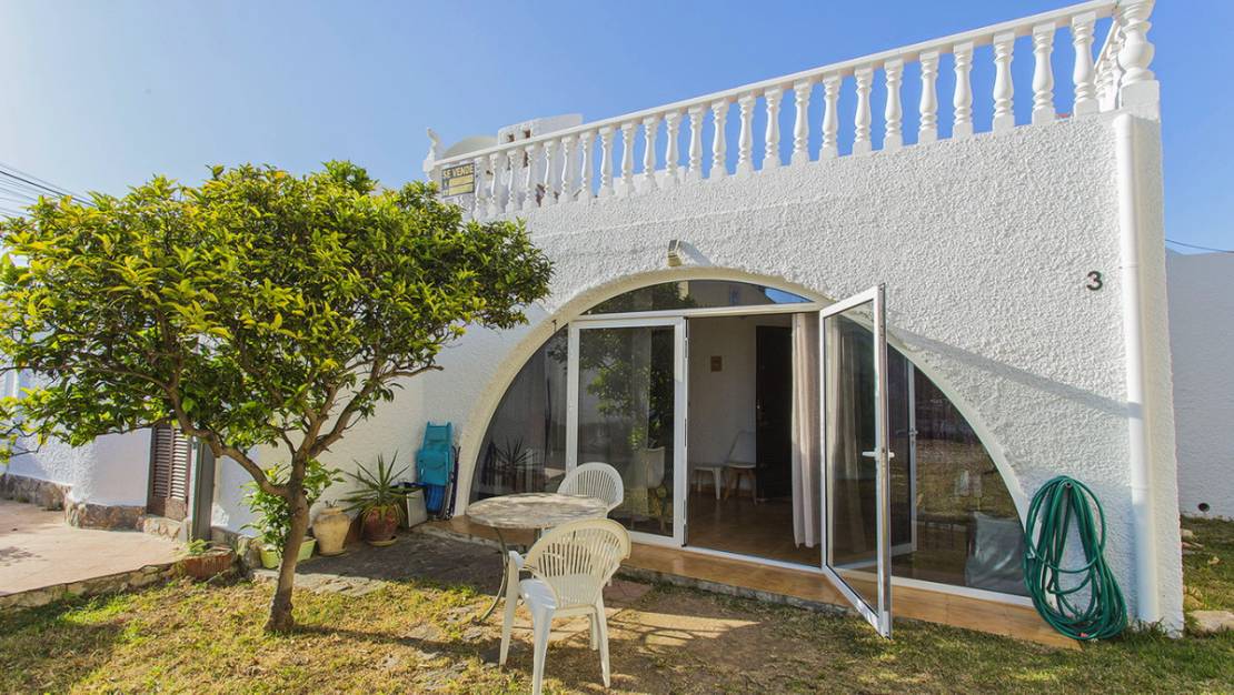 Venta - Chalet - Orihuela - Orihuela Costa