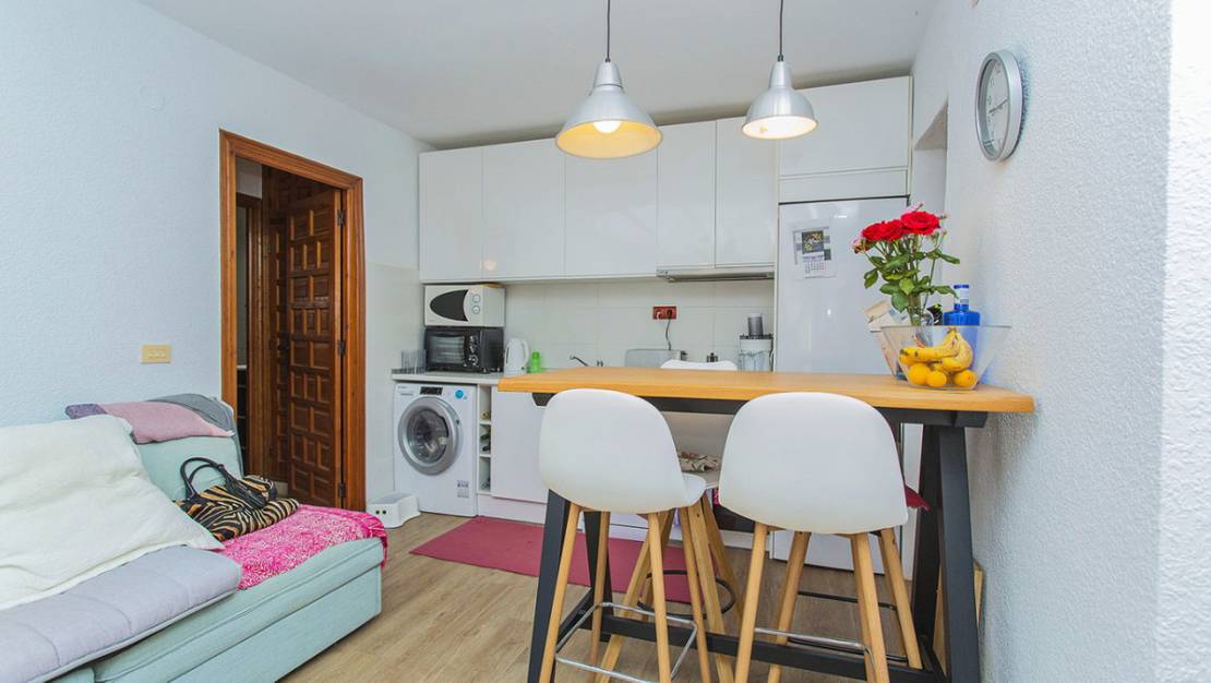 Venta - Chalet - Orihuela - Orihuela Costa