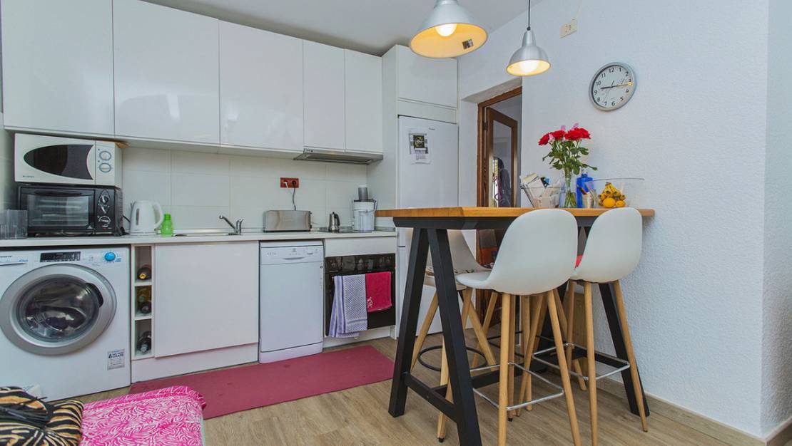 Venta - Chalet - Orihuela - Orihuela Costa