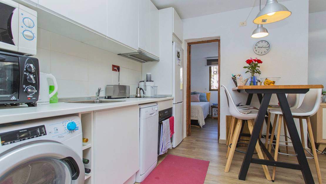 Venta - Chalet - Orihuela - Orihuela Costa