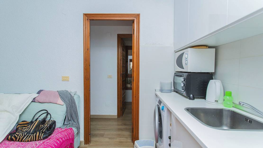 Venta - Chalet - Orihuela - Orihuela Costa