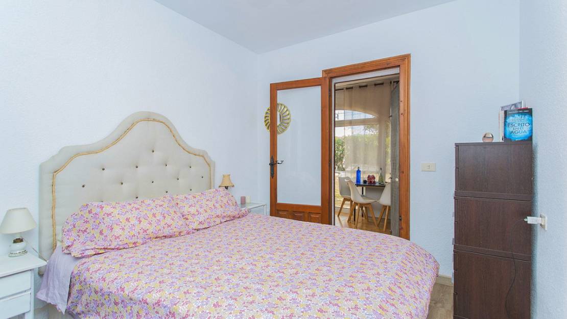 Venta - Chalet - Orihuela - Orihuela Costa
