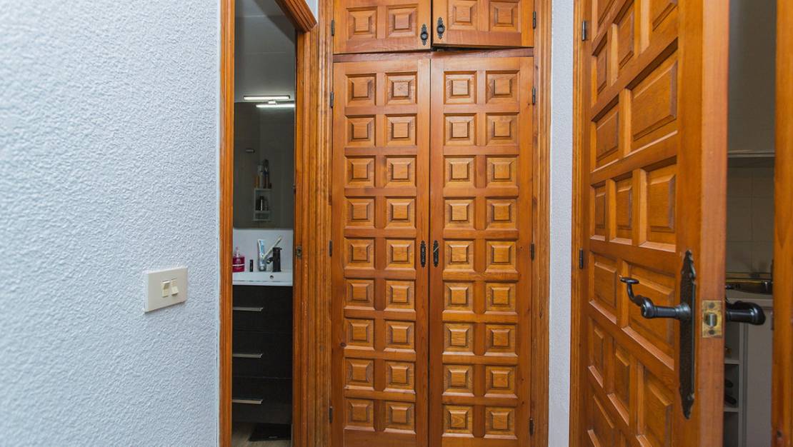 Venta - Chalet - Orihuela - Orihuela Costa