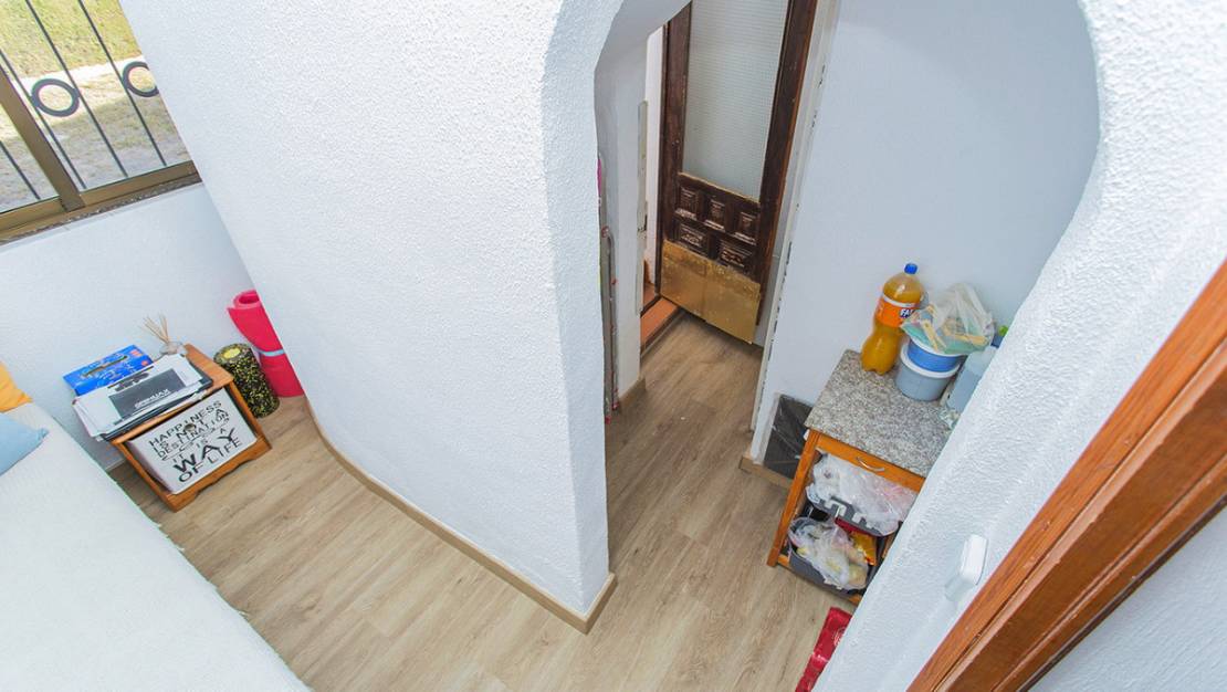 Venta - Chalet - Orihuela - Orihuela Costa