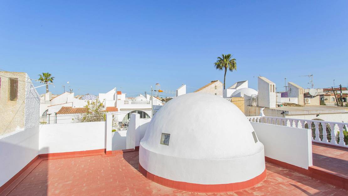 Venta - Chalet - Orihuela - Orihuela Costa