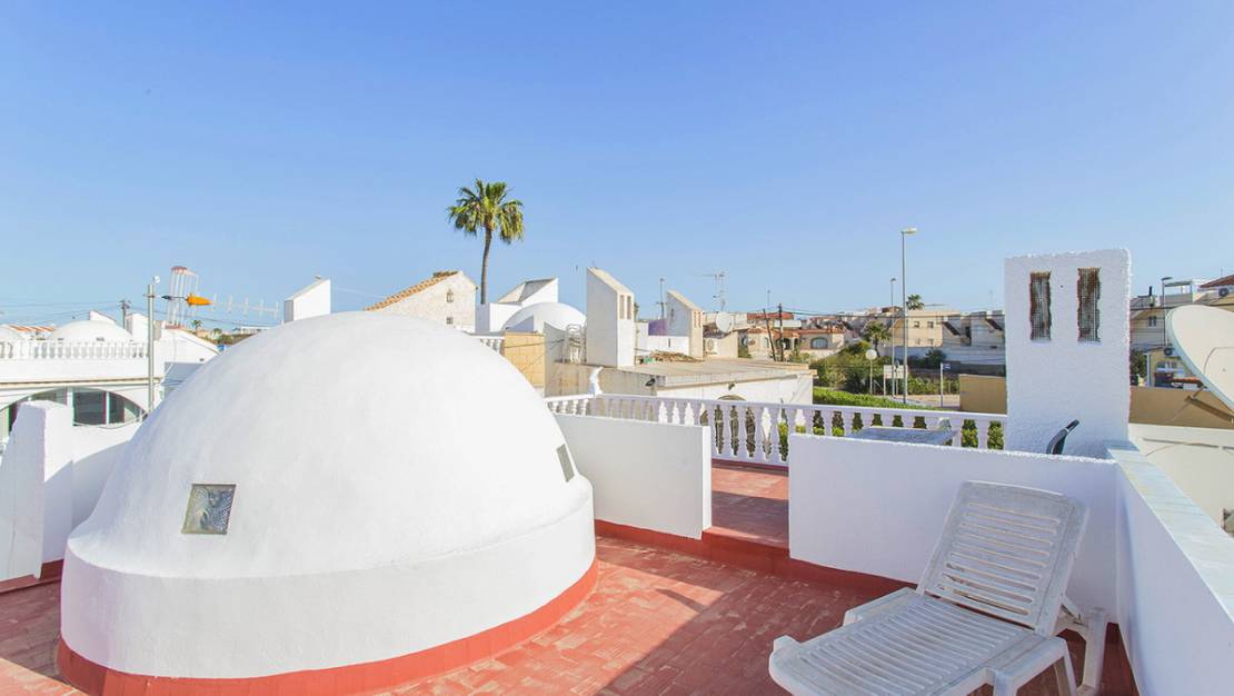 Venta - Chalet - Orihuela - Orihuela Costa