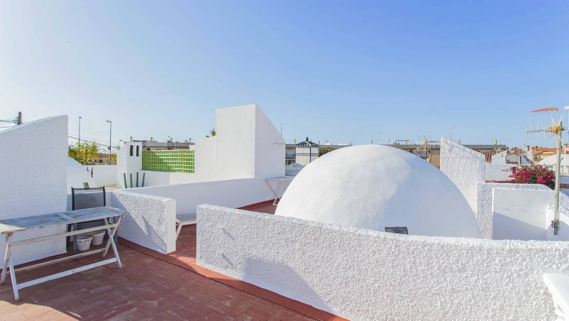 Venta - Chalet - Orihuela - Orihuela Costa