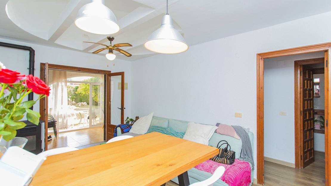Venta - Chalet - Orihuela - Orihuela Costa