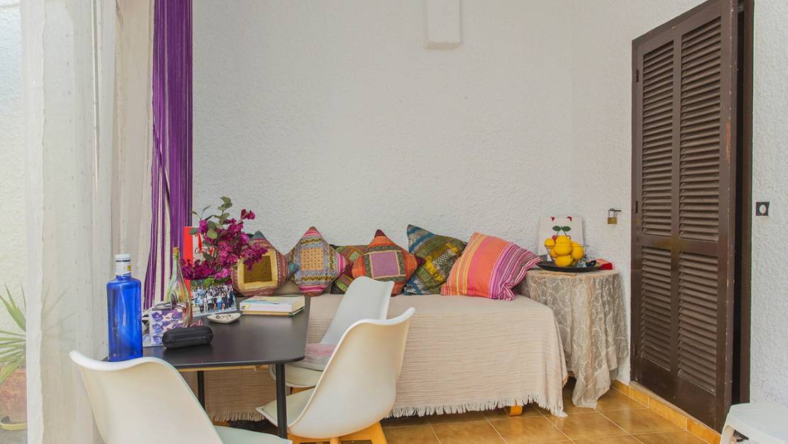 Venta - Chalet - Orihuela - Orihuela Costa