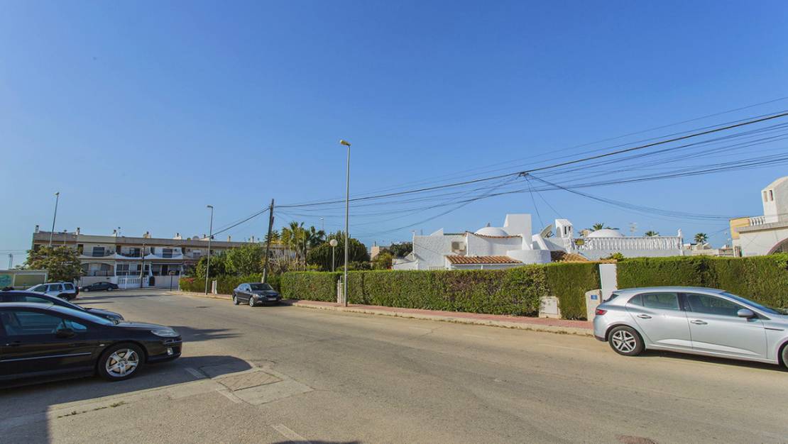 Venta - Chalet - Orihuela - Orihuela Costa