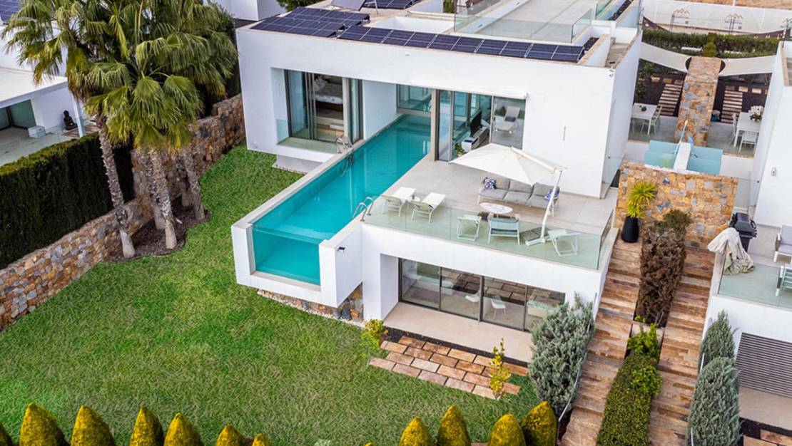 Venta - Chalet - Orihuela - Orihuela Costa