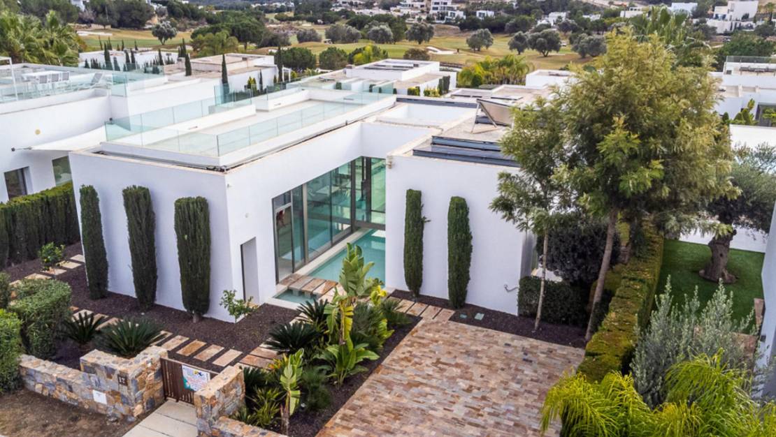 Venta - Chalet - Orihuela - Orihuela Costa