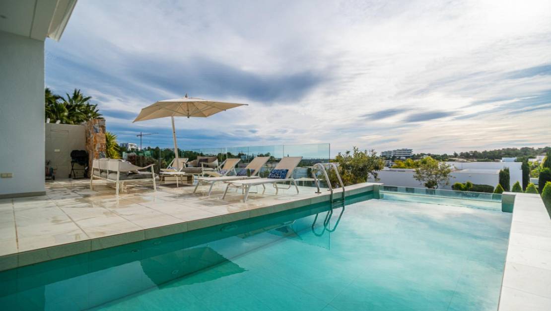 Venta - Chalet - Orihuela - Orihuela Costa