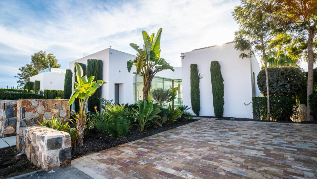 Venta - Chalet - Orihuela - Orihuela Costa