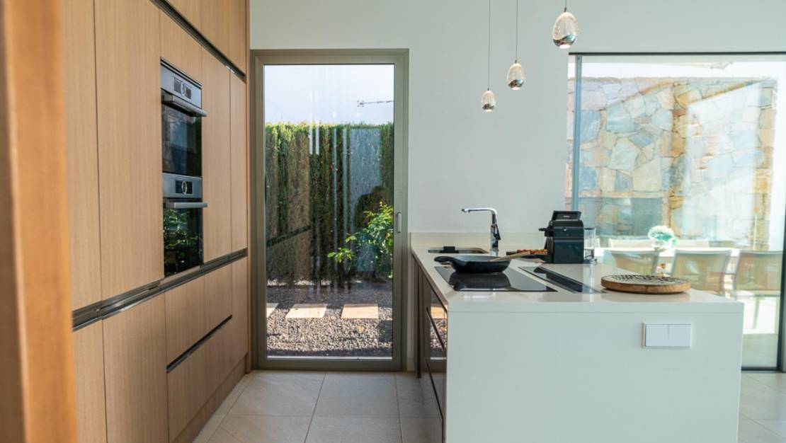 Venta - Chalet - Orihuela - Orihuela Costa